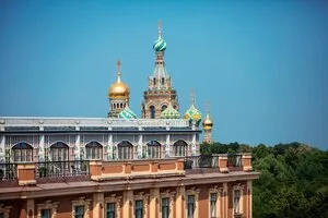Фотография объекта Гранд Отель Европа